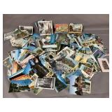 Vintage United States Postcards