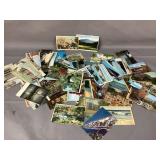 Vintage United States Postcards