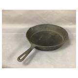 #8 Cast Irons with Smoke Ring