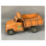 Tonka State Hi Way Dept 975 Dump truck