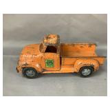 Tonka State Hi Way Dept Pickup