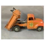 Tonka State Hi Way Hydraulic Dump