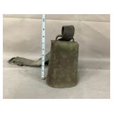 Large Cow Bell