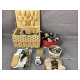 Sewing Lot