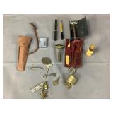Miscellaneous Lot