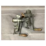 Meat Grinder