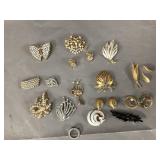 Ladies Jewelry Lot