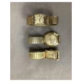 Bulova Watches
