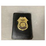 Retired US Army Criminal Investigation CID Agent
