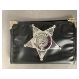 Venango County Sheriffs Deputy Badge