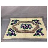 Hook Rug