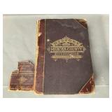 Mercer County Book 1888