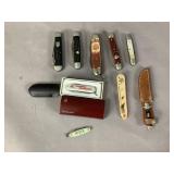 Miscellaneous Knives