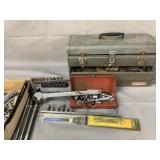 Miscellaneous Tools