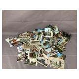 Post Card Lot