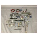 Vintage Jewelry and More