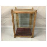 Glass Showcase