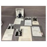 President Johnson -Memorabilia