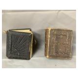 Antique Photo Albums