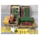 Toy Train Accessories