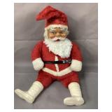 1950s Santa Claus