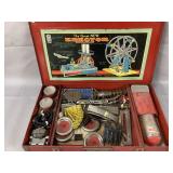 Gilbert Erector Set