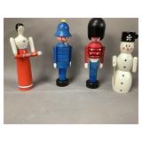 Unique Wooden Toys Made in Germany