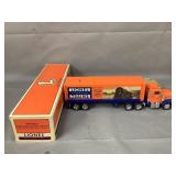 Lionel Box Trailer Coin Bank