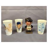 Major League Baseball Memorabilia