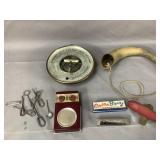Antique and Collectible Lot