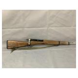 Cadet Training Rifle