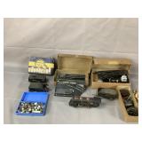 American Flyer Train and Accessories