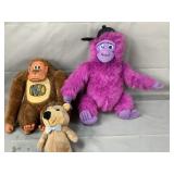 Vintage Stuffies