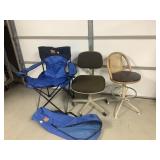 Chair Lot