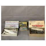 Model Toys
