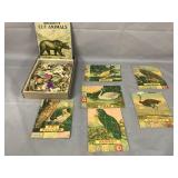 Lot of Vintage Puzzles