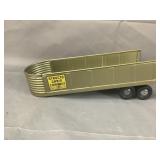 Tractor Trailer Bed - Structo Grain Company