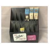 Talon Zipper Display