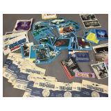 Lot of Collector