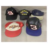 Lot of Vintage Hats