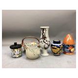 Oriental House Decor