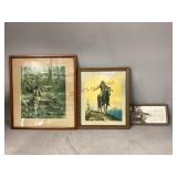 Native American Wall Decor