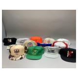 Assortment Of Hats