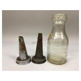 Brooking Oil Glass & More