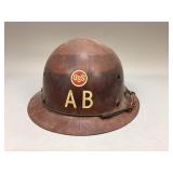 USS AB Hard Hat