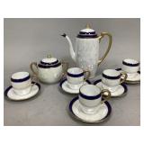 Noritake Hand Painted Children