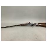 Remington Single Shot  12 Ga Shotgun