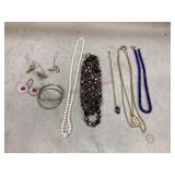 Necklaces, Bracelets, & More