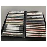Variety of Assorted CD