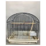 Large Bird Cage